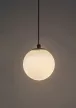 Rabalux LiTrack Pend.03V 70131 sínes függeszték, fekete, beépített LED 5 W, 360 lm, 2700-5500 K, IP20