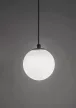 Rabalux LiTrack Pend.03V 70131 sínes függeszték, fekete, beépített LED 5 W, 360 lm, 2700-5500 K, IP20