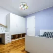 Rabalux Minuet 7014 spotlámpa, fehér, 4x E14 (max 40 W) foglalat, IP20