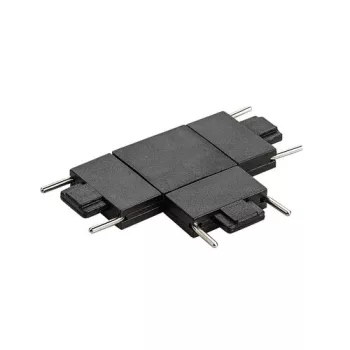 Rabalux LiTrack Connect+ 70202 sín összekötő elem, fekete