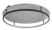 Rabalux Farenzo 71033 mennyezeti lámpa, fekete, beépített LED 40 W, 2000 lm, 3000, 4000 K, IP20