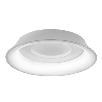 Rabalux Veller 71047 mennyezeti lámpa, fehér, beépített LED 36 W, 2500 lm, 3000,4000,6000 K, IP20