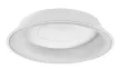 Rabalux Veller 71047 mennyezeti lámpa, fehér, beépített LED 36 W, 2500 lm, 3000,4000,6000 K, IP20
