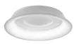 Rabalux Veller 71047 mennyezeti lámpa, fehér, beépített LED 36 W, 2500 lm, 3000,4000,6000 K, IP20