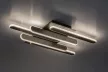 Rabalux Sindri 71050 mennyezeti lámpa, fekete, beépített LED 36 W, 1900 lm, 3000, 4000 K, IP20