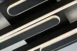 Rabalux Sindri 71050 mennyezeti lámpa, fekete, beépített LED 36 W, 1900 lm, 3000, 4000 K, IP20