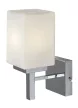 Rabalux Zenkai 71059 fali lámpa, króm, 1x E14 (max 10 W) foglalat, IP44