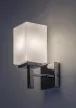 Rabalux Zenkai 71059 fali lámpa, króm, 1x E14 (max 10 W) foglalat, IP44