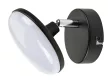 Rabalux Madi 71062 mennyezeti lámpa, matt fekete, beépített LED 4 W, 370 lm, 3000 K, IP20