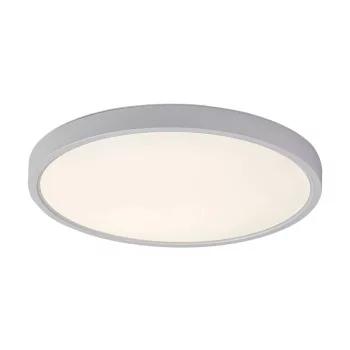 Rabalux Paulos 71073 mennyezeti lámpa, fehér, beépített LED 24 W, 2230 lm, 4000 K, IP20