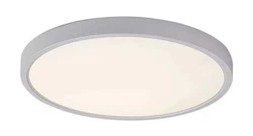 Rabalux Paulos 71073 mennyezeti lámpa, fehér, beépített LED 24 W, 2230 lm, 4000 K, IP20