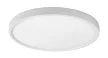 Rabalux Paulos 71073 mennyezeti lámpa, fehér, beépített LED 24 W, 2230 lm, 4000 K, IP20