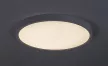 Rabalux Paulos 71073 mennyezeti lámpa, fehér, beépített LED 24 W, 2230 lm, 4000 K, IP20