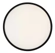 Rabalux Paulos 71074 mennyezeti lámpa, fekete, beépített LED 48 W, 3000 lm, 4000 K, IP20