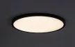 Rabalux Paulos 71074 mennyezeti lámpa, fekete, beépített LED 48 W, 3000 lm, 4000 K, IP20