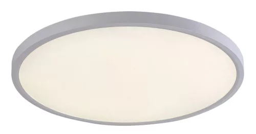 Rabalux Paulos 71075 mennyezeti lámpa, fehér, beépített LED 48 W, 4150 lm, 4000 K, IP20