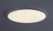 Rabalux Paulos 71075 mennyezeti lámpa, fehér, beépített LED 48 W, 4150 lm, 4000 K, IP20
