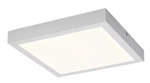 Rabalux Damek2 71076 mennyezeti lámpa, fehér, beépített LED 18 W, 1430 lm, 4000 K, IP20