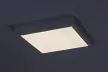 Rabalux Damek2 71076 mennyezeti lámpa, fehér, beépített LED 18 W, 1430 lm, 4000 K, IP20