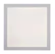 Rabalux Damek2 71076 mennyezeti lámpa, fehér, beépített LED 18 W, 1430 lm, 4000 K, IP20