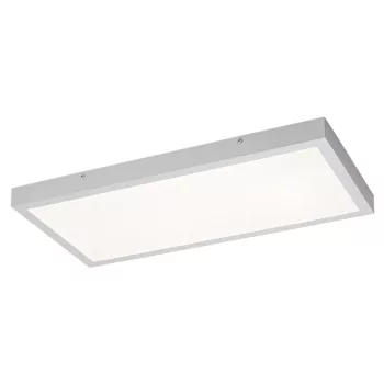 Rabalux Damek2 71077 mennyezeti lámpa, fehér, beépített LED 24 W, 1750 lm, 4000 K, IP20