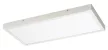 Rabalux Damek2 71077 mennyezeti lámpa, fehér, beépített LED 24 W, 1750 lm, 4000 K, IP20