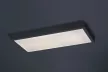 Rabalux Damek2 71077 mennyezeti lámpa, fehér, beépített LED 24 W, 1750 lm, 4000 K, IP20