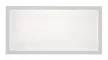 Rabalux Damek2 71077 mennyezeti lámpa, fehér, beépített LED 24 W, 1750 lm, 4000 K, IP20