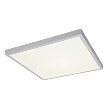 Rabalux Damek2 71078 mennyezeti lámpa, fehér, beépített LED 40 W, 2900 lm, 4000 K, IP20