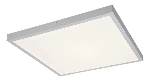 Rabalux Damek2 71078 mennyezeti lámpa, fehér, beépített LED 40 W, 2900 lm, 4000 K, IP20