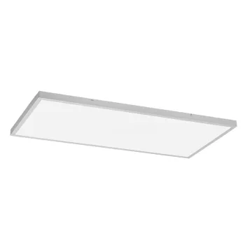 Rabalux Damek2 71079 mennyezeti lámpa, fehér, beépített LED 80 W, 6150 lm, 4000 K, IP20