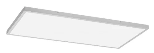 Rabalux Damek2 71079 mennyezeti lámpa, fehér, beépített LED 80 W, 6150 lm, 4000 K, IP20