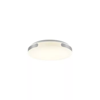 Rabalux Danuta2 71085 mennyezeti lámpa, króm, beépített LED 24 W, 1700 lm, 4000 K, IP20