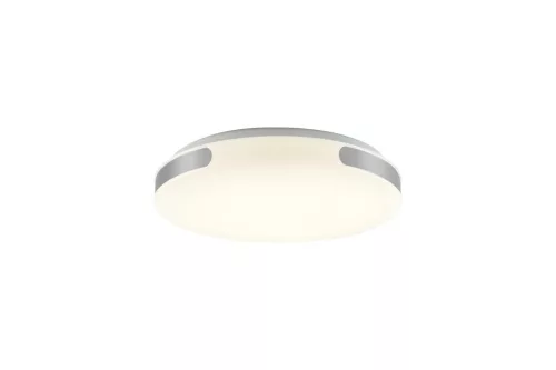 Rabalux Danuta2 71085 mennyezeti lámpa, króm, beépített LED 24 W, 1700 lm, 4000 K, IP20