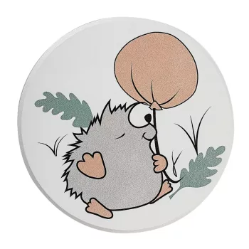 Rabalux Hedgy 71099 gyereklámpa, fehér, beépített LED 9 W, 800 lm, 3000, 4000, 6500 K, IP20