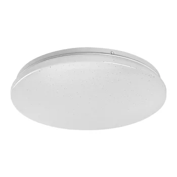   Rábalux 71104 VENDEL beltéri mennyezeti lámpa fehér színben, 1150 lm, 12W teljesítmény, 50000h élettartammal, IP20 védettséggel, 5 év garanciával, 4000K ( Rábalux 71104 )