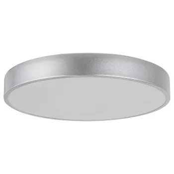 Rabalux Octav2 71135 mennyezeti lámpa, ezüst, beépített LED 24 W, 1200 lm, 4000 K, IP20