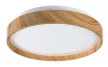 Rabalux Leana2 71143 mennyezeti lámpa, bükk, beépített LED 12 W, 730 lm, 3000 K, IP20