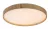 Rabalux Leana2 71144 mennyezeti lámpa, bükk, beépített LED 24 W, 1440 lm, 3000 K, IP20