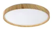 Rabalux Leana2 71144 mennyezeti lámpa, bükk, beépített LED 24 W, 1440 lm, 3000 K, IP20