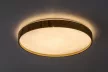 Rabalux Leana2 71144 mennyezeti lámpa, bükk, beépített LED 24 W, 1440 lm, 3000 K, IP20