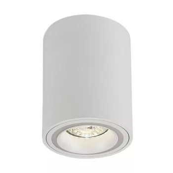 Rabalux Kobald 71162 beépíthető lámpa, fehér, 1x GU10 (max 25 W) foglalat, IP20