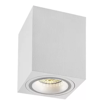 Rabalux Kobald 71165 beépíthető lámpa, fehér, 1x GU10 (max 25 W) foglalat, IP20
