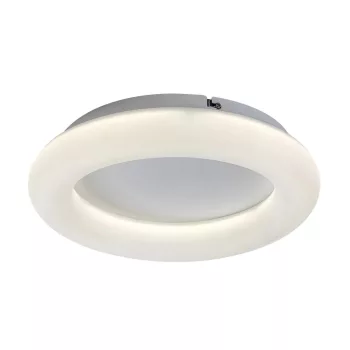 Rabalux Celie 71168 mennyezeti lámpa, fehér, beépített LED 24 W, 2550 lm, 4000 K, IP20