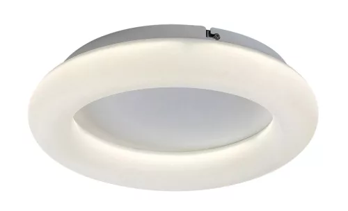 Rabalux Celie 71168 mennyezeti lámpa, fehér, beépített LED 24 W, 2550 lm, 4000 K, IP20