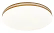 Rabalux Oscar2 71173 mennyezeti lámpa, fehér, beépített LED 18 W, 1350 lm, 4000 K, IP20
