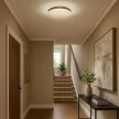 Rabalux Oscar2 71173 mennyezeti lámpa, fehér, beépített LED 18 W, 1350 lm, 4000 K, IP20