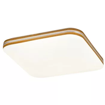 Rabalux Oscar2 71174 mennyezeti lámpa, fehér, beépített LED 18 W, 1170 lm, 4000 K, IP20