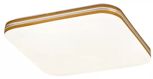 Rabalux Oscar2 71174 mennyezeti lámpa, fehér, beépített LED 18 W, 1170 lm, 4000 K, IP20