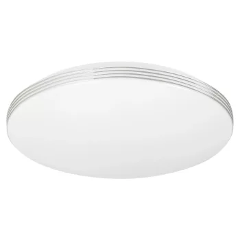Rabalux Oscar2 71175 mennyezeti lámpa, fehér, beépített LED 18 W, 1350 lm, 4000 K, IP20